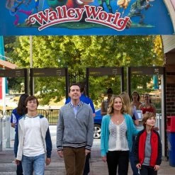 Vacation - Wir Sind Die Griswolds (2015) 21 Vacation - Wir Sind Die Griswolds (2015) -Blu-ray 2016 Sales Store 15081220 12 92