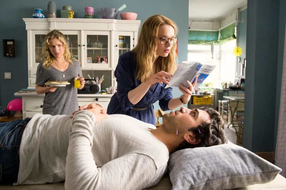 Fack Ju Göhte 2 (2015) 11 Fack Ju Göhte 2 (2015) – Image 9