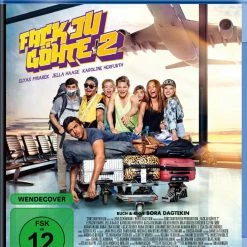 Fack Ju Göhte 2 (2015)
