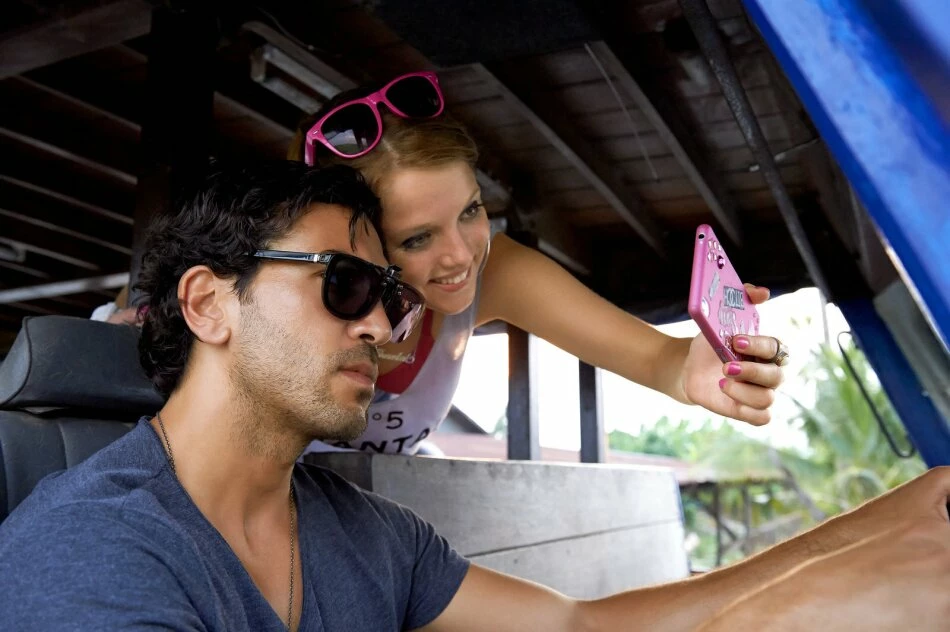 Fack Ju Göhte 2 (2015) 7 Fack Ju Göhte 2 (2015) – Image 5