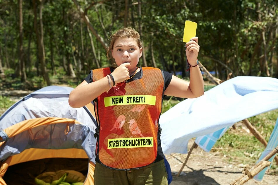 Fack Ju Göhte 2 (2015) 8 Fack Ju Göhte 2 (2015) – Image 6