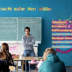 Fack Ju Göhte 2 (2015) 18 Fack Ju Göhte 2 (2015) -Blu-ray 2016 Sales Store 15081260 9 92