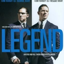 Legend (2015)