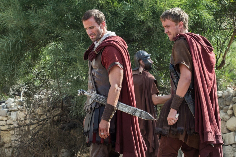 Auferstanden (2016) 11 Auferstanden (2016) – Image 9