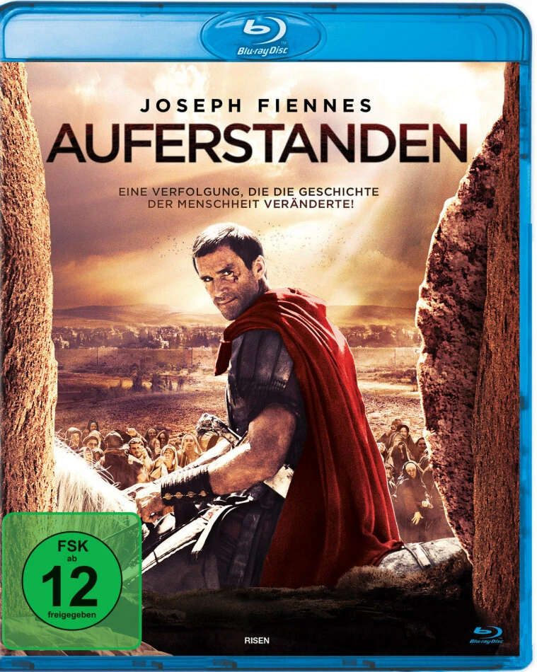 Auferstanden (2016) 3 Auferstanden (2016)
