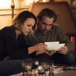 True Detective - Staffel 2 (3 Blu-rays) -Blu-ray 2016 Sales Store 15081368 12 92