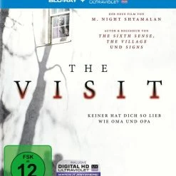 The Visit (2015)