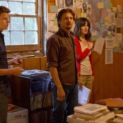 Kill The Messenger (2014) 13 Kill The Messenger (2014) -Blu-ray 2016 Sales Store 15081756 5 92