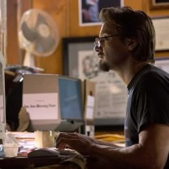 Kill The Messenger (2014) 14 Kill The Messenger (2014) -Blu-ray 2016 Sales Store 15081756 6 92