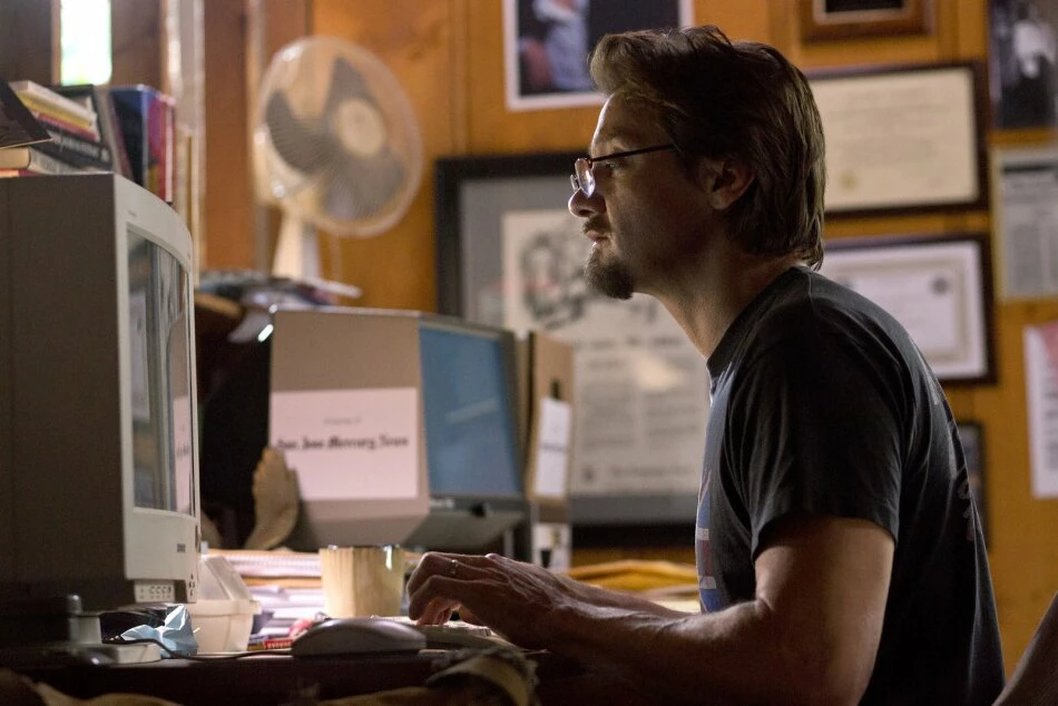 Kill The Messenger (2014) 7 Kill The Messenger (2014) – Image 5
