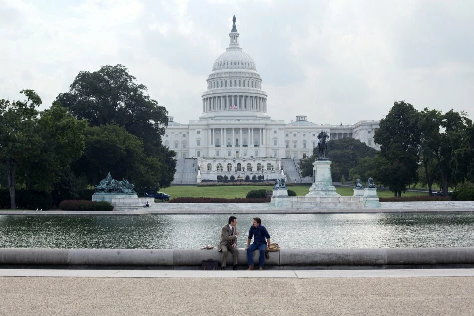 Kill The Messenger (2014) 9 Kill The Messenger (2014) – Image 7