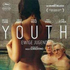 Youth - Ewige Jugend (2015)