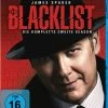 The Blacklist - Staffel 2 (6 Blu-rays) -Blu-ray 2016 Sales Store 15082465 1 92