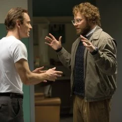 Steve Jobs (2015) -Blu-ray 2016 Sales Store 15083423 9 92