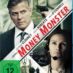 Money Monster (2015)