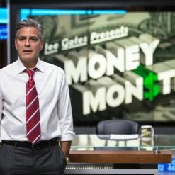 Money Monster (2015) 17 Money Monster (2015) -Blu-ray 2016 Sales Store 15083434 8 92