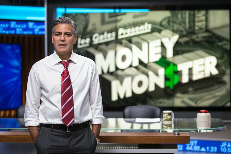 Money Monster (2015) 8 Money Monster (2015) – Image 6
