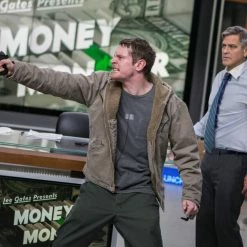 Money Monster (2015) 18 Money Monster (2015) -Blu-ray 2016 Sales Store 15083434 9 92