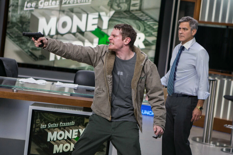 Money Monster (2015) 9 Money Monster (2015) – Image 7