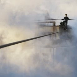 The Walk (2015) -Blu-ray 2016 Sales Store 15083461 11 92