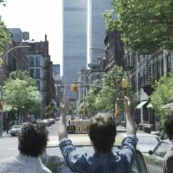 The Walk (2015) -Blu-ray 2016 Sales Store 15083461 12 92