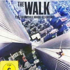 The Walk (2015)