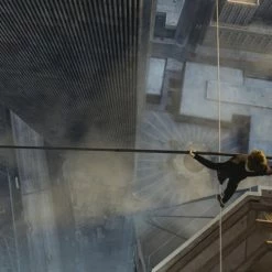 The Walk (2015) -Blu-ray 2016 Sales Store 15083461 4 92