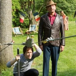 The Walk (2015) -Blu-ray 2016 Sales Store 15083461 7 92