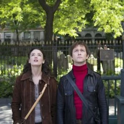 The Walk (2015) (Blu-ray 3D + Blu-ray) -Blu-ray 2016 Sales Store 15083465 5 92