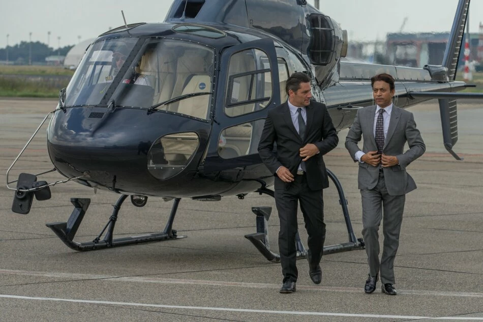 Inferno (2016) 10 Inferno (2016) – Image 8