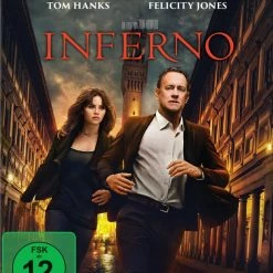 Inferno (2016)