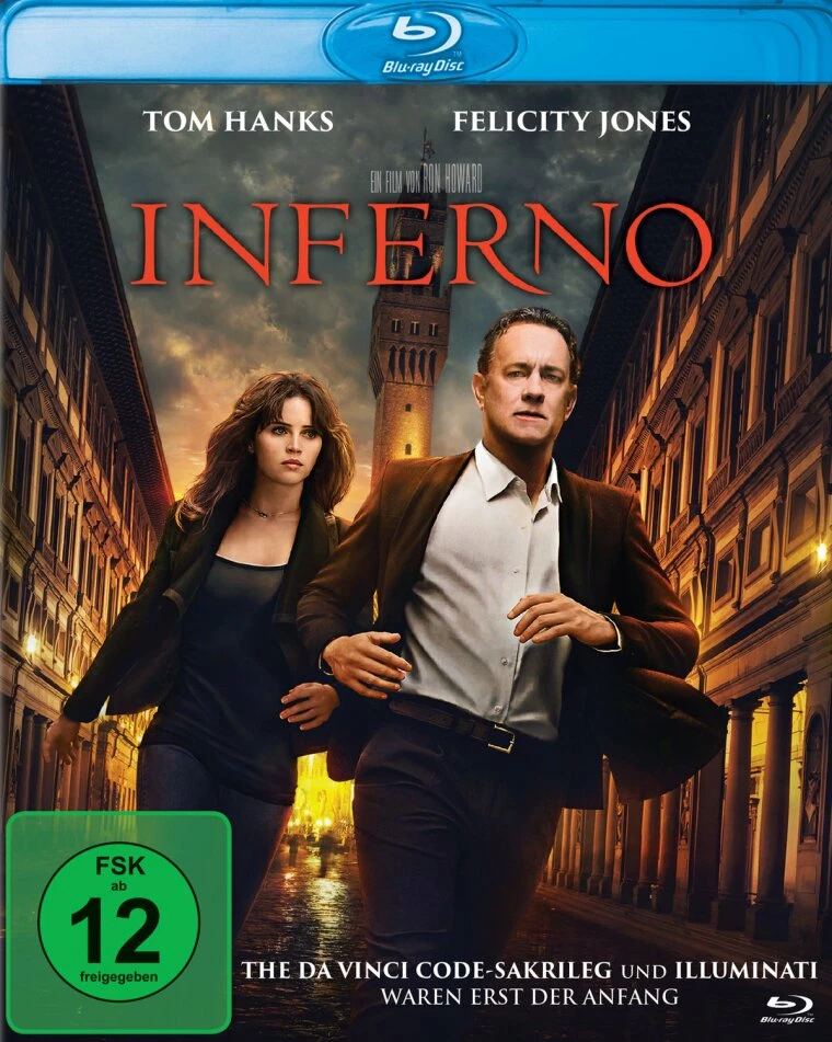 Inferno (2016) 3 Inferno (2016)