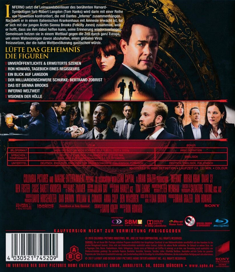 Inferno (2016) 4 Inferno (2016) – Image 2