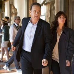 Inferno (2016) 14 Inferno (2016) -Blu-ray 2016 Sales Store 15083477 5 92