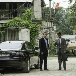 Inferno (2016) 16 Inferno (2016) -Blu-ray 2016 Sales Store 15083477 7 92