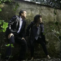 Inferno (2016) 17 Inferno (2016) -Blu-ray 2016 Sales Store 15083477 8 92