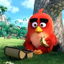 Angry Birds - Der Film (2016) -Blu-ray 2016 Sales Store 15083486 6 92