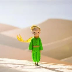 Der Kleine Prinz (2015) -Blu-ray 2016 Sales Store 15083512 5 92