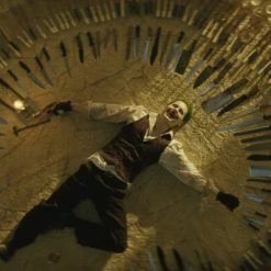 Suicide Squad (2016) (Extended Cut, Kinoversion, 2 Blu-rays) -Blu-ray 2016 Sales Store 15083526 9 92