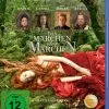 Das Märchen Der Märchen (2015) -Blu-ray 2016 Sales Store 15083619 1 92