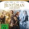 The Huntsman & The Ice Queen (2016) (Extended Edition, Kinoversion) -Blu-ray 2016 Sales Store 15083704 1 92