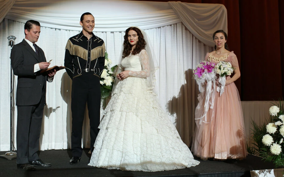 I Saw The Light (2015) 12 I Saw The Light (2015) – Image 10