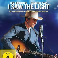 I Saw The Light (2015)