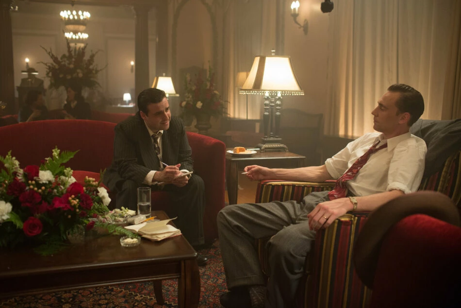 I Saw The Light (2015) 6 I Saw The Light (2015) – Image 4