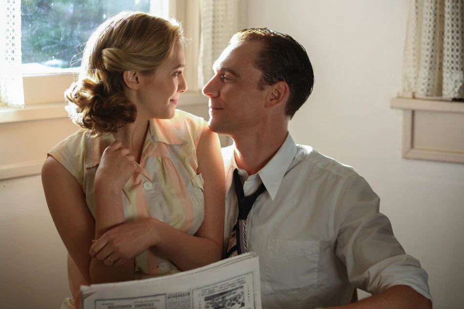 I Saw The Light (2015) 7 I Saw The Light (2015) – Image 5