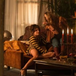 High-Rise (2015) -Blu-ray 2016 Sales Store 15083740 6 92