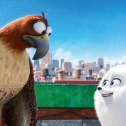 Pets (2016) -Blu-ray 2016 Sales Store 15084533 7 92