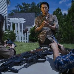 The Walking Dead - Staffel 6 (Uncut, 6 Blu-rays) -Blu-ray 2016 Sales Store 15085394 5 92