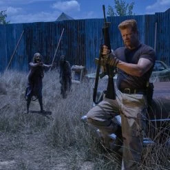 The Walking Dead - Staffel 6 (Uncut, 6 Blu-rays) -Blu-ray 2016 Sales Store 15085394 6 92