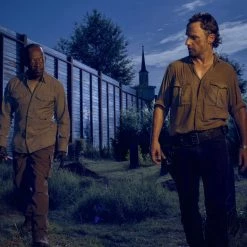 The Walking Dead - Staffel 6 (Uncut, 6 Blu-rays) -Blu-ray 2016 Sales Store 15085394 8 92